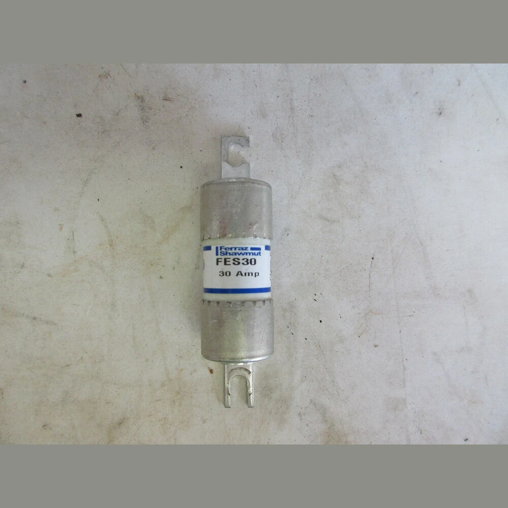 Ferraz Shawmut 30 AMP