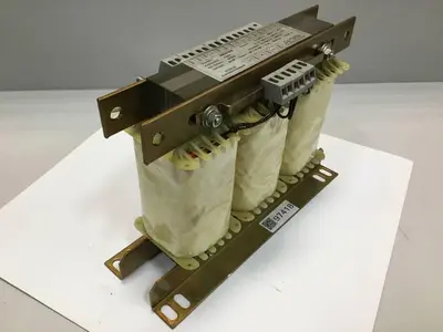 USED N'ERGY ELECTROTECHNIQUE 06C01878