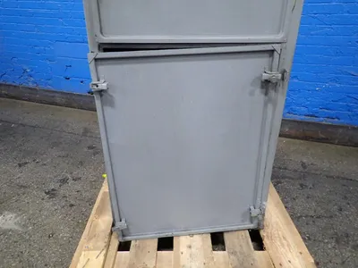 Used TORIT 75 Dust Collectors Ohio US | HGR 24 #1146762
