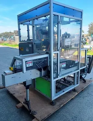 USED PDC R-200