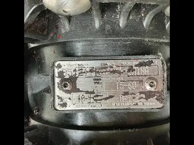USED GRACO D51211