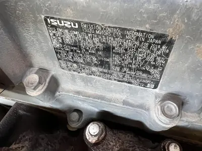 Used 2018 CASE CX80C Excavators Utah US | Proxy Equipment #1381932