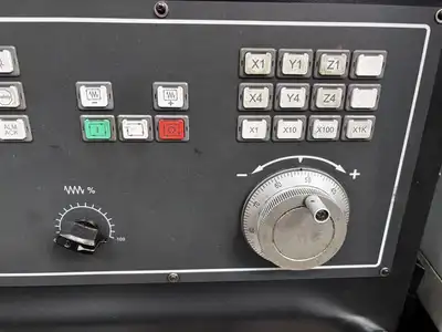 Used 2016 _UNKNOWN_ _UNKNOWN_ Swiss Type Automatic Screw Machines GB | Apex Auctions #1552220