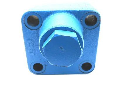 NEW VICKERS 385610 HYDRAULIC VALVE F3 C5G 825