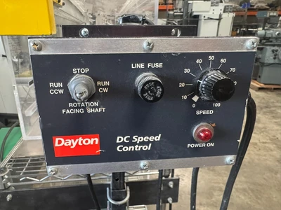 Allied High Tech 345435 Polishing & Buffing Machines | Amiron Machinery (15)