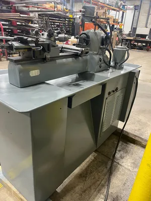 HARDINGE DSM-59 Second Operation including Speed Lathes | Michael Fine Machinery Co., Inc. (7)