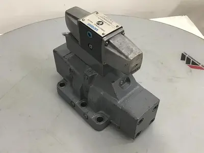 USED VICKERS DG4S4 016C 50