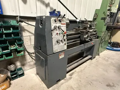 BEMATO BMT-1340G Lathe | ListingHippo (3)