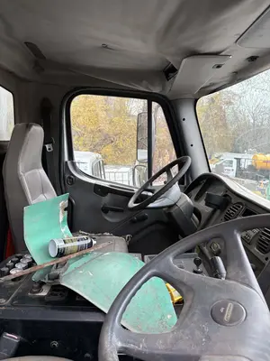 Used 2005 SCHWARZE M6000 Street Sweeper New Jersey US | Proxy Equipment #1385322