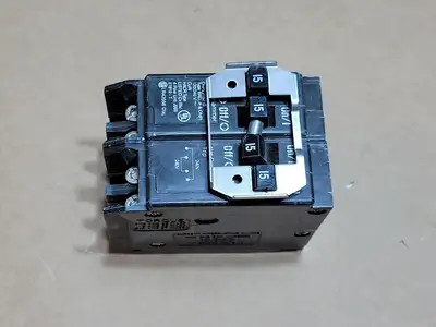 USED CUTLER-HAMMER BR415