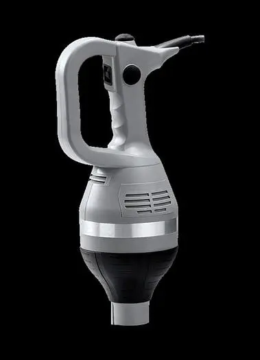 Commercial Variable Speed Immersion Blender, Power Head, 1 HP/750 W