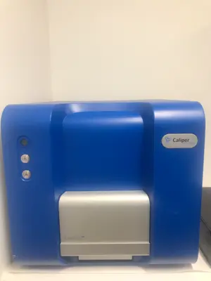 Used Caliper Life Sciences 122000 / F Miscellaneous Laboratory Equipment California US | CAL-L Enterprises #1459277
