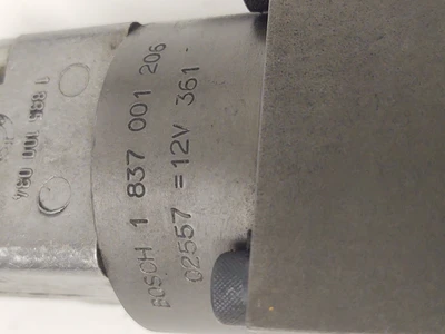 USED Bosch 0 811 402 003