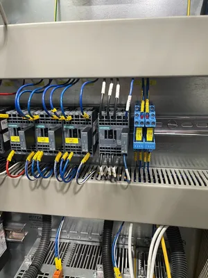 2023 HERKULES HS-3-LT Knife Grinders | Machine Tool Emporium (25)