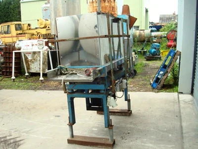 Driver Southall Vibro Feeder S/S
