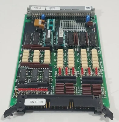USED Hitachi IL36-1