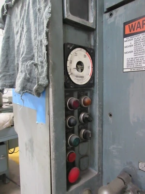 USED LEBLOND 3220-25