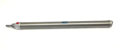 USED BIMBA PNEUMATIC CYLINDER