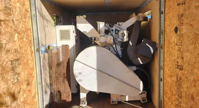 USED TRIA 60-35 TD-3L