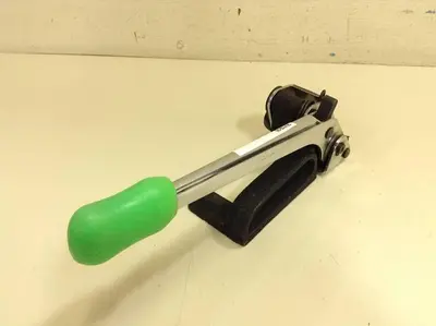 Tensions Tool Device Tensioner Used