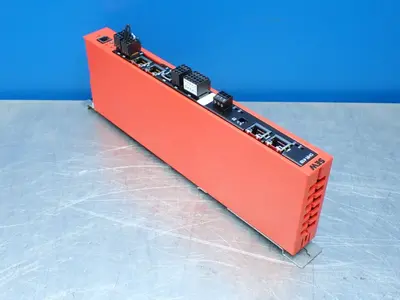 Used SEW EURODRIVE DHR41B/OMH41BT2/UOH21B Electrical Controls | HGR 24 #748116