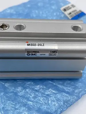 New | in-Stock SMC SMC MKB32-20LZ Misc Electrical & Power Parts | ND Industrial Surplus #1214966