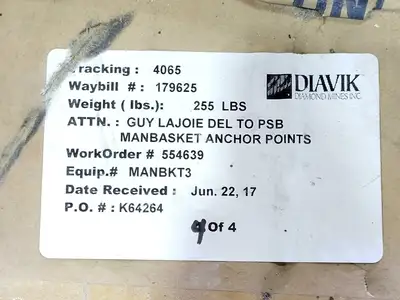 NEW YOKE 8-057-8T