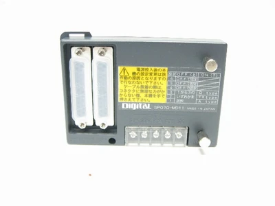 NEW PROFACE GP070-MD11