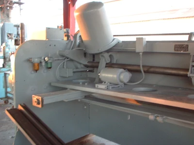USED 1947 CINCINNATI 1810 SHEAR