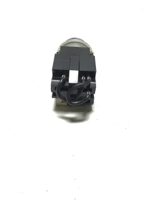 General Electric CR104D522 Oiltight Indicator Light