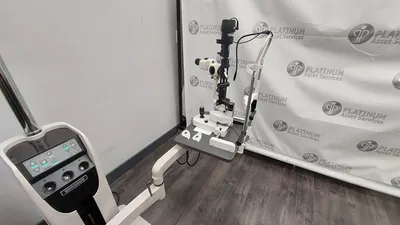 HAAG-STREIT N/A MEDICAL EQUIPMENT | Platinum Group (4)