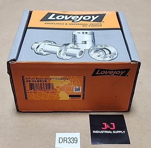 NEW Lovejoy 00520K70524