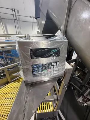 Used WEILER 1109 Grinders / Shredders - Food California US | Heavy Wall Consulting #1557982
