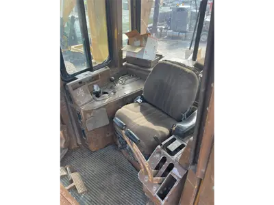 1989 Caterpillar D9N