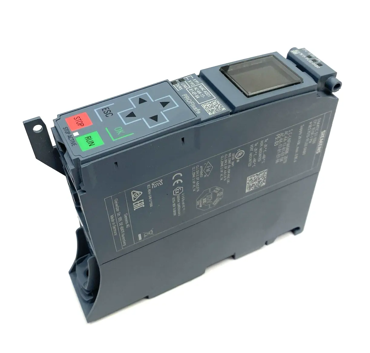 USED SIEMENS SIMATIC S7-1500