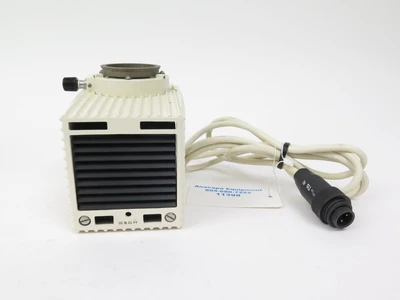 Used Carl Zeiss 44 80 06 Microscope Accessories California US | ANACAPA EQUIPMENT BROKERS, INC #1328516