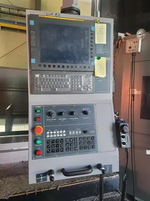 Used 2022 KAOFONG KMC 3122 Gantry Machining Centers (incld. Bridge & Double Column) Georgia US | Shub Machinery #1445010
