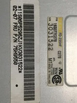 USED TEAC FD-235HF