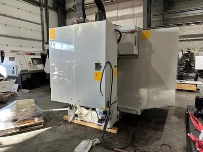 USED 2006 MODERN VM-1300