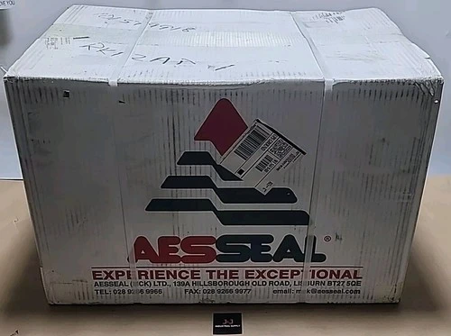 NEW AESSEAL SSE10