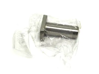 USED MISUMI FLANGE TYPE LINEAR BUSHING