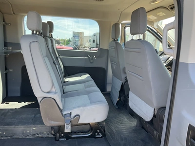 USED 2018 FORD TRANSIT 350
