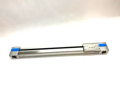 USED FESTO TOOTHED BELT AXIS ACTUATOR