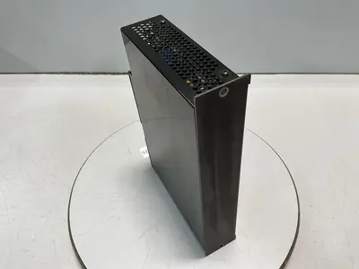 USED MTS SYSTEMS AC-07-24VS