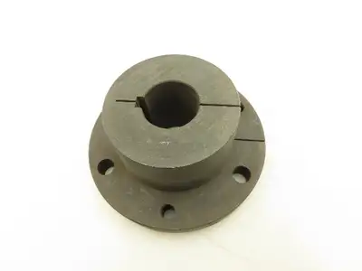 TB Woods E1-9/16SFK QD Bushing 1-9/16" Finished Bore
