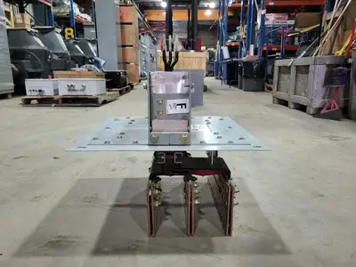 USED CUTLER-HAMMER CALX05678