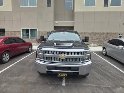 Used 2019 CHEVROLET 2500 HD Pickup Trucks Michigan US | Miedema Asset Management Group #1269938