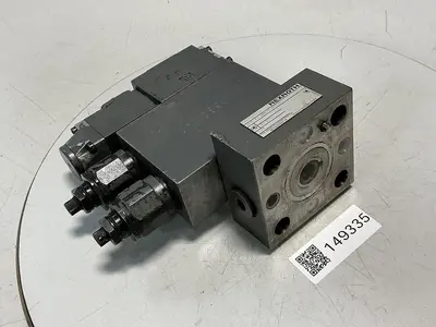 USED REXROTH 4WE6D51/AG24N9K4/V