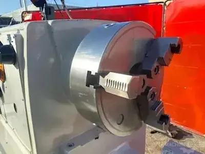 USED 1995 SUPERMAX LG-2236