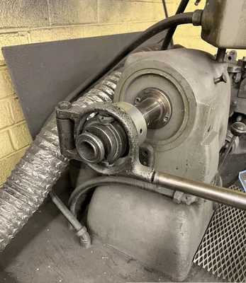 HARDINGE HC Precision Lathes | Mohawk Machinery (3)